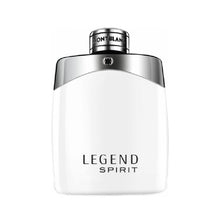  Mont Blanc Legend Spirit Eau de Toilette