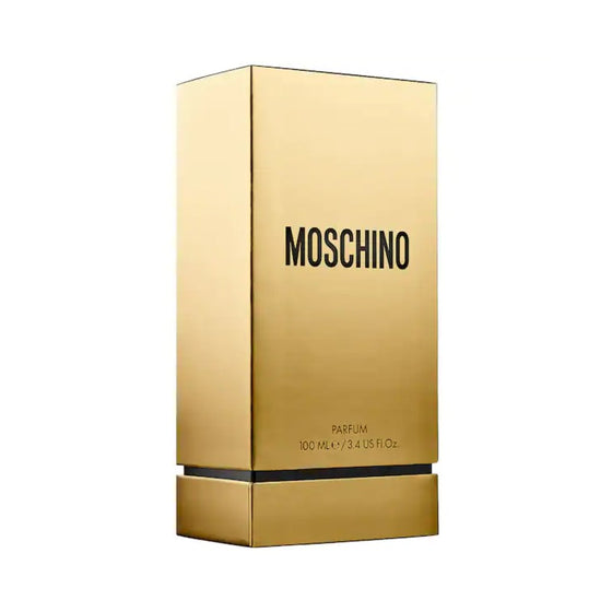 Moschino Fresh Gold Couture Eau de Parfum