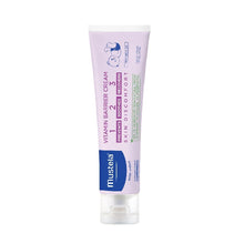  Mustela Barrier Cream