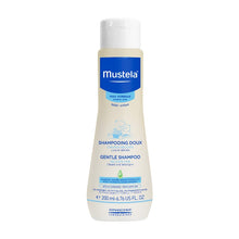  Mustela Gentle Shampoo