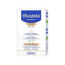  Mustela Gentle Soap with Cold Cream