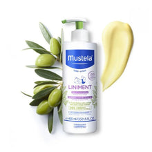  Mustela Liniment Diaper Change Cleanser