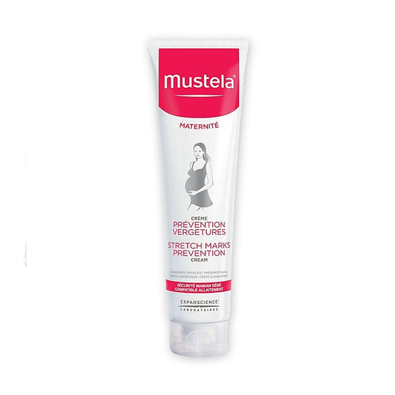 Mustela Stretch Marks Cream