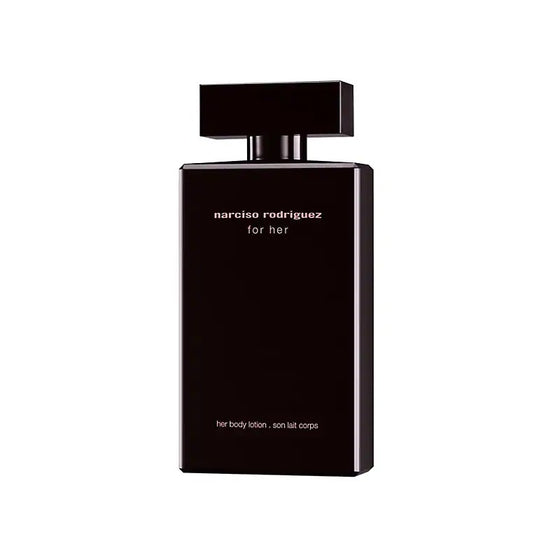 Narciso Rodriguez For Her Body Lotion