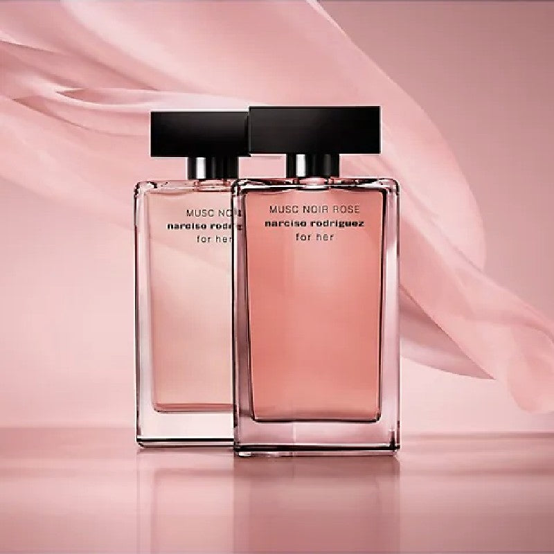 Narciso Rodriguez Musc Noir Rose For Her Eau de Parfum