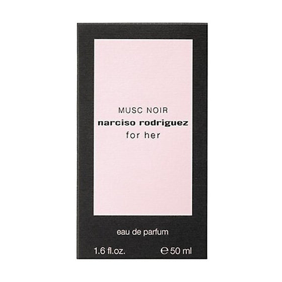 Narciso Rodriguez Musc Noir For Her Eau de Parfum