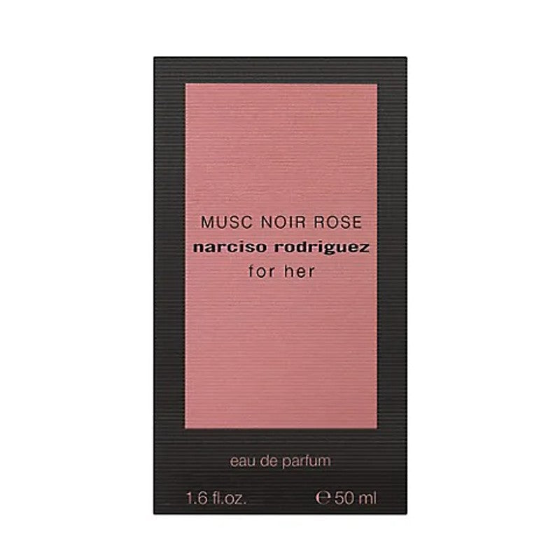 Narciso Rodriguez Musc Noir Rose For Her Eau de Parfum