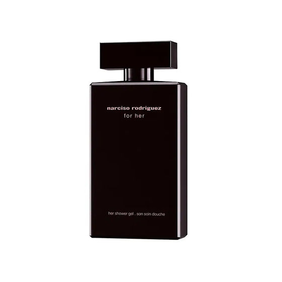 Narciso Rodriguez For Her Shower Gel