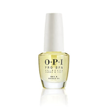  OPI Nail & Cuticle Oil