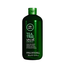  Paul Mitchell Tea Tree Special Shampoo