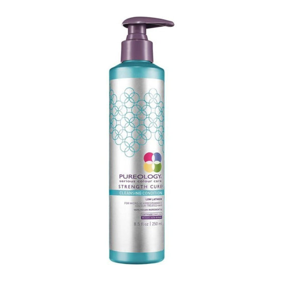 Pureology Cleansing Conditioner for Damaged Color-Treated Hair