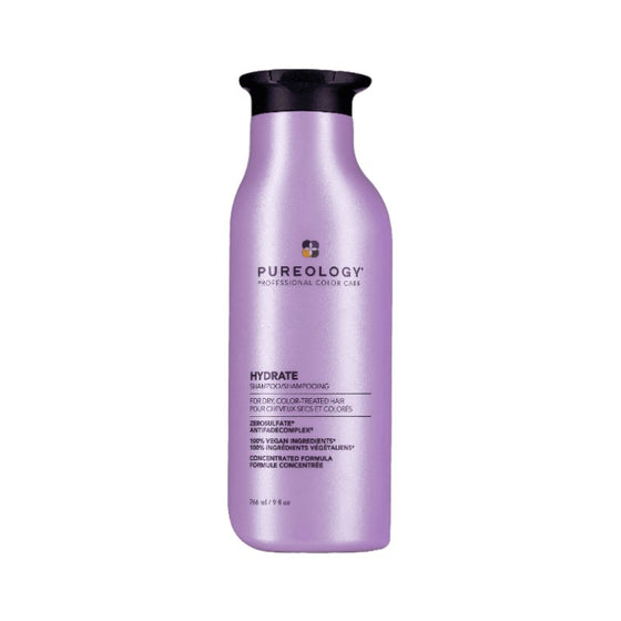 Pureology Hydrate Shampoo for Dry Color-Treated Hair