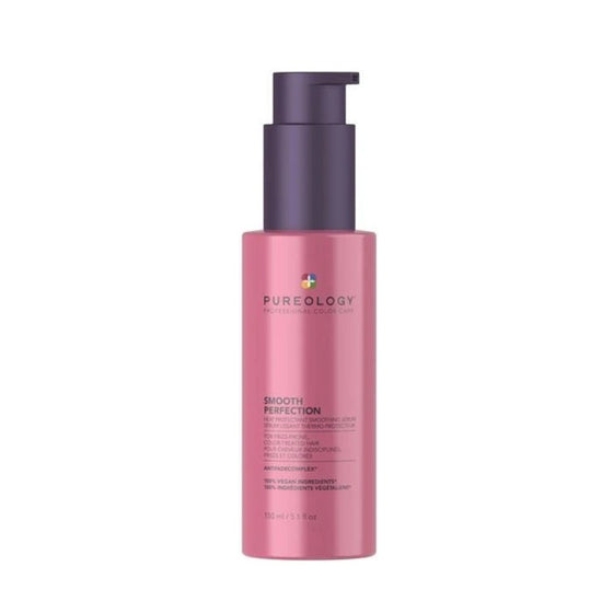 Pureology Smoothing Serum for Normal to Thick Frizzy Colour-Treated Hair
