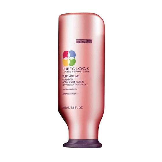 Pureology Volume Conditioner for Fine Colour-Treated Hair