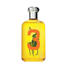  Ralph Lauren Big Pony #3 For Women Eau de Toilette