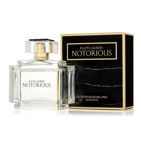 Ralph Lauren Notorious Eau de Parfum