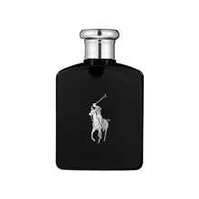 Ralph Lauren Polo Black Eau de Toilette