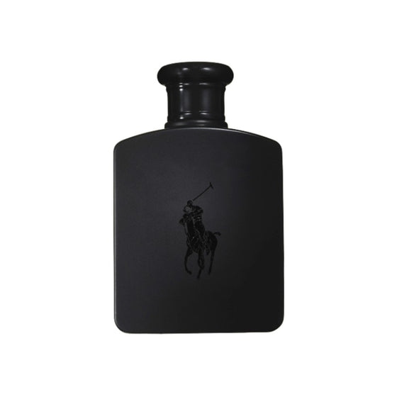 Ralph Lauren Polo Double Black Eau de Toilette