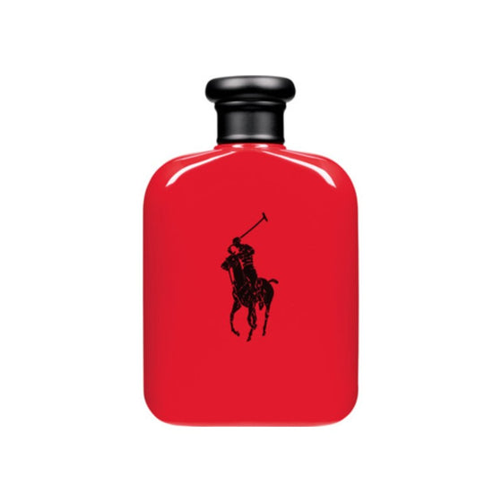 Ralph Lauren Polo Red Eau de Toilette