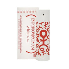  Emporio Armani Red White for Her