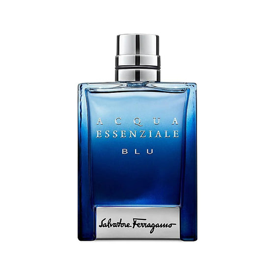 Salvatore Ferragamo Acqua Essenziale Blu Pour Homme Eau de Toilette