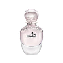  Salvatore Ferragamo Amo Ferragamo Eau de Parfum