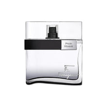  Salvatore Ferragamo F By Ferragamo Black Eau de Toilette