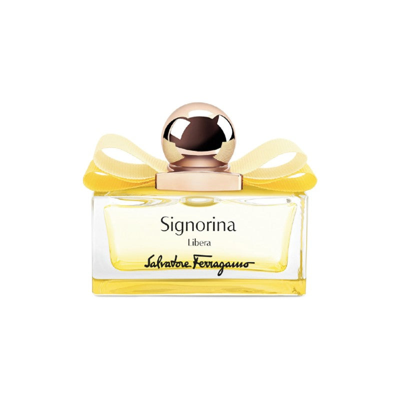 Salvatore Ferragamo Signorina Libera Eau de Parfum