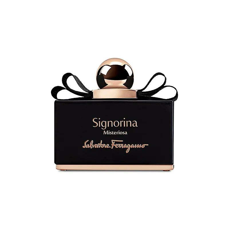 Salvatore Ferragamo Signorina Misteriosa Eau de Parfum