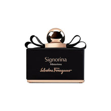  Salvatore Ferragamo Signorina Misteriosa Eau de Parfum