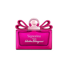  Salvatore Ferragamo Signorina Ribelle Eau de Parfum