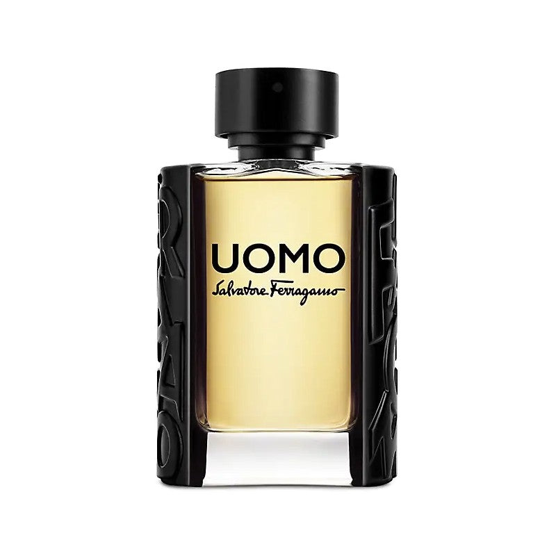 Uomo Salvatore Ferragamo Pour Homme Eau de Toilette