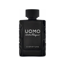  Uomo Salvatore Ferragamo Signature Pour Homme Eau de Parfum