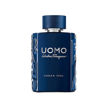  Uomo Salvatore Ferragamo Urban Feel Pour Homme Eau de Toilette