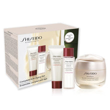  Shiseido Benefiance Complete Anti-Aging Set