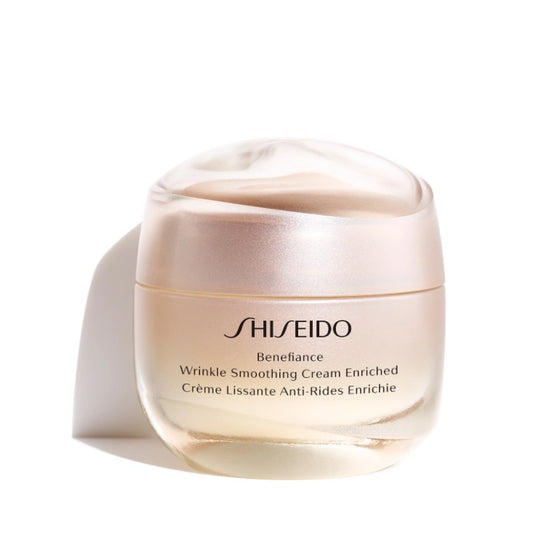 Shiseido Benefiance Wrinkle Smoothing Enriched