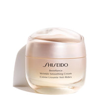  Shiseido Benefiance Wrinkle Smoothing Cream