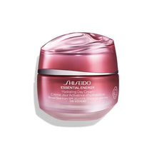  Shiseido Essential Energy Hydrating Day Cream Broad Spectrum SPF 20