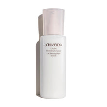  Shiseido Creamy Cleansing Emulsion