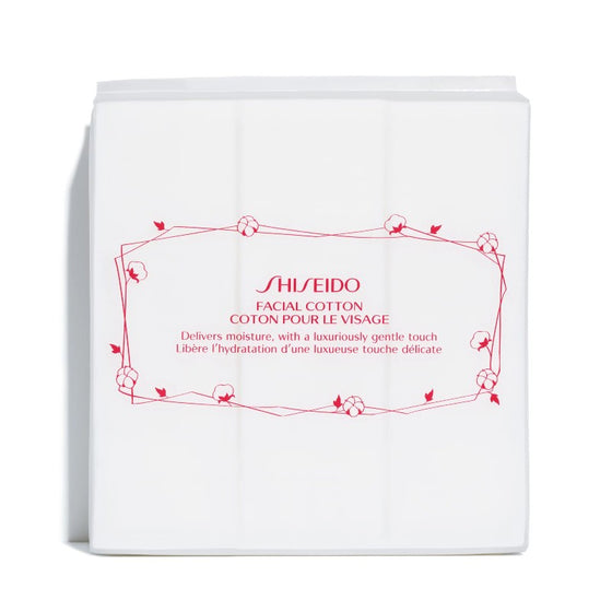 Shiseido Facial Cotton