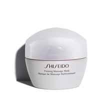  Shiseido Firming Massage Mask