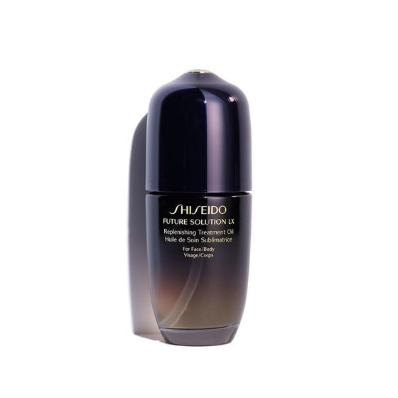 Shiseido Future Solution LX Replenishing Treatment Oil