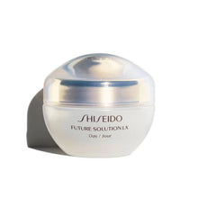  Shiseido Future Solution LX Total Protective Cream SPF 20