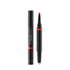 Shiseido LipLiner InkDuo – Prime + Line