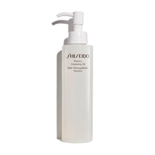  Shiseido Perfect Cleansing Oil