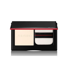  Synchro Skin Invisible Silk Pressed Powder