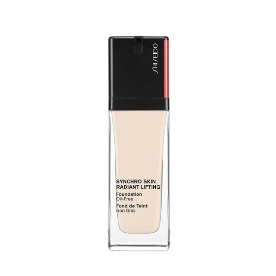 Shiseido Synchro Skin Radiant Lifting Foundation