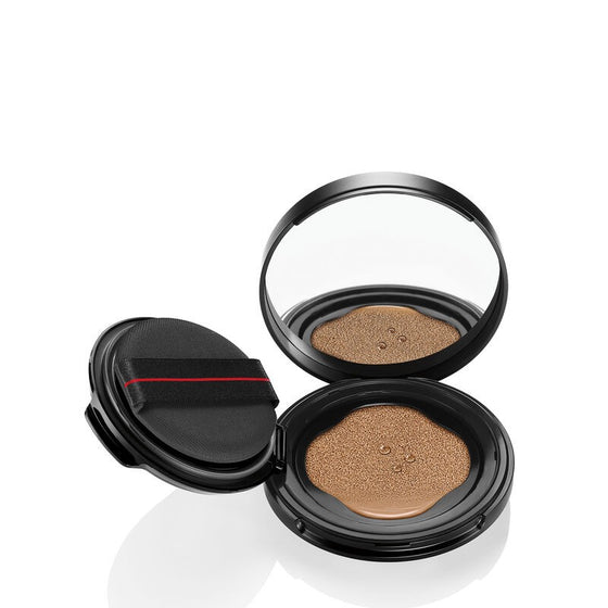 Shiseido Synchro Skin Self-Refreshing Cushion Compact Foundation