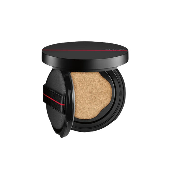 Shiseido Synchro Skin Self-Refreshing Cushion Compact Foundation