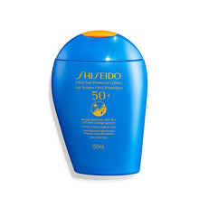  Shiseido Ultra Sun Protector Lotion SPF 50+ Sunscreen
